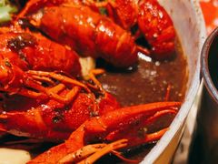 -辣皇朝小龙虾(六一店)