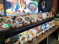 -鱼食饭稻·苏浙土菜17年老馆子(平江路店)