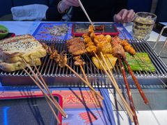 -大成海鲜烧烤·小龙虾(五角场店)
