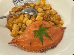 -山外山·林语花园餐厅