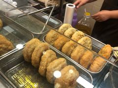 -小木菜盒(李家村秋林店)