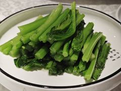 -红棉中餐厅·广州海航威斯汀酒店
