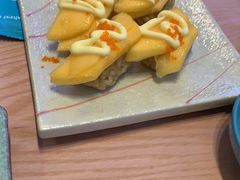 -晴季寿司(红旗街万达店)