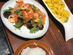 -Local泰莲庭(虹鳟鱼店)
