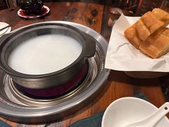 -大良毋米粥(锦龙路总店)