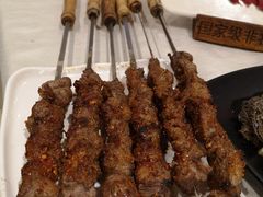 -东来顺饭庄(王府井步行街店)