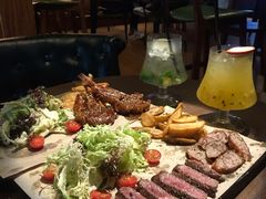 -The Cheebat 锌吧·Bistro(体育西店)