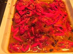 -富力希尔顿酒店·地阔自助餐厅