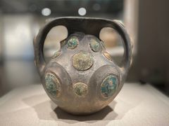 -深圳博物馆(古代艺术馆)