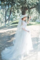 点击看大图 -布拉格婚纱摄影(真实客片店)