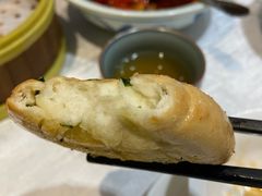 葱油饼-香雪海饭店中餐厅(人民桥店)