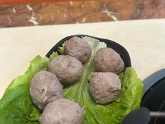 -福合埕牛肉丸(福平路店)
