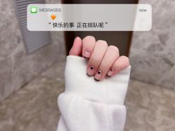 点击看大图 -LIZ STUDIO日式美甲美睫