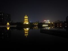 -迎泽公园