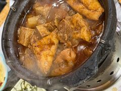 牛腩-范贤光鸡公煲(平乐园总店)