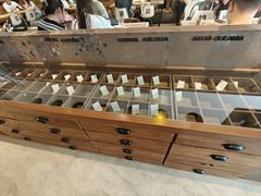 -Vanilla Specialty Coffee(八大关店)