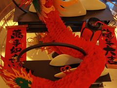 -莫干山郡安里度假酒店-桃尖中餐厅