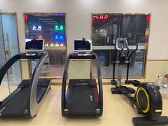 -琪航健身工作室(徐汇光大店)