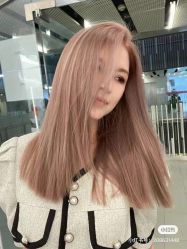 -MI HAIR