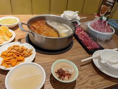 -掂档潮汕牛肉火锅(cityon熙地港店)