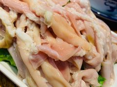 -同顺鹅庄(南华路店)