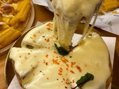 -做披萨的奇葩(中海央墅店)