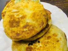 -清真嘎咕馅饼(奉天街店)