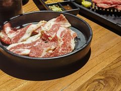 -九田家黑牛烤肉料理(顺义区华联金街店)