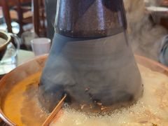 -宝泉铜锅·涮羊肉(解放东路店)