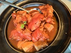 -潮堂 · 潮州菜(国贸商城店)