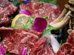 丸藏超级烧肉大拼盘-丸藏和牛烧肉专门店(园区师惠坊店)