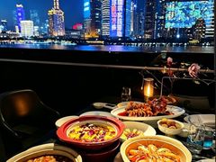 -RIVIERA 松鹤楼(外滩店)