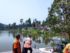 -枫香湖儿童公园