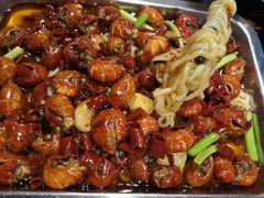 -碎怂烤肉(钟楼柳巷店)