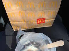 -麦当劳(红旗路店)