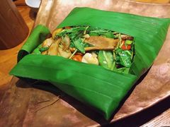 -云海肴·汽锅鸡·云南菜(天津国金汇店)