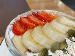 -托斯卡纳烘焙意大利餐厅(五天地店)