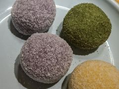 日式大福-三石铁板烧(紫竹桥店)