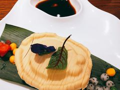 美味素鲍鱼-乔家栅(襄阳南路店)