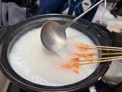 -牛牛和牛海鲜粥底火锅(长虹国际城店)