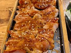 -小川洋风料理(江汉路店)