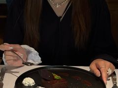 -火车头法国西餐厅