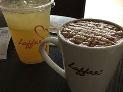 -JAMROCK 乐啡意咖啡