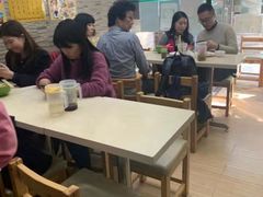 大堂-雄兴泰咖啡室