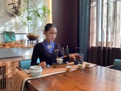 黛玉-王府茶楼茶宴·创意菜(朝阳公园店)
