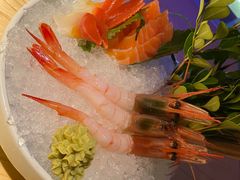-京料理·日料自助·铁板燒(复悦城店)