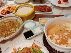 -韵秋荷(宝山龙湖天街店)