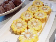 -焯牛潮汕牛肉火锅(云峰街创始店)