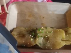 -为民烧烤吧.自贡爆炒菜(收录10年好店)