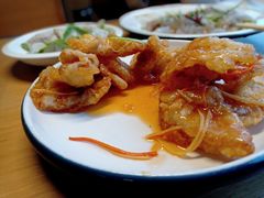 -关东小磨东北菜(上海长风大悦城店)